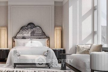 1 Bedroom Apartment for rent in La Clef Bangkok by The Crest Collection, Phra Khanong, Bangkok near BTS Thong Lo