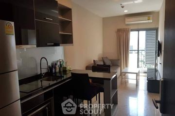 1 Bedroom Condo for rent in The Crest Sukhumvit 34, Khlong Tan, Bangkok near BTS Thong Lo