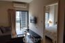1 Bedroom Condo for rent in The Crest Sukhumvit 34, Khlong Tan, Bangkok near BTS Thong Lo