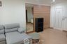 1 Bedroom Condo for rent in The Bangkok Thanon Sub, Si Phraya, Bangkok near MRT Sam Yan