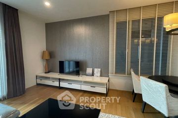 2 Bedroom Condo for rent in 39 by Sansiri, Khlong Tan Nuea, Bangkok near BTS Phrom Phong