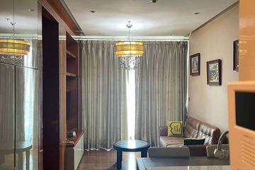 1 Bedroom Condo for rent in The Address Sukhumvit 28, Khlong Tan, Bangkok near BTS Phrom Phong