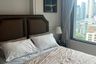 1 Bedroom Condo for rent in Life One Wireless, Lumpini, Bangkok near BTS Ploen Chit