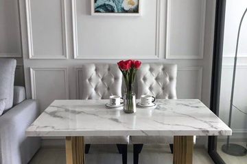 1 Bedroom Condo for rent in Life One Wireless, Lumpini, Bangkok near BTS Ploen Chit