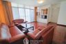2 Bedroom Condo for rent in The Waterford Park Sukhumvit 53, Khlong Tan Nuea, Bangkok near BTS Thong Lo