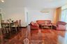 2 Bedroom Condo for rent in The Waterford Park Sukhumvit 53, Khlong Tan Nuea, Bangkok near BTS Thong Lo