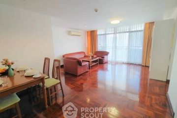 2 Bedroom Condo for rent in The Waterford Park Sukhumvit 53, Khlong Tan Nuea, Bangkok near BTS Thong Lo