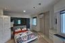 3 Bedroom Condo for rent in Fifty Fifth Tower, Khlong Tan Nuea, Bangkok near BTS Thong Lo