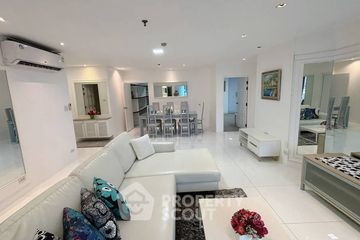 3 Bedroom Condo for rent in Fifty Fifth Tower, Khlong Tan Nuea, Bangkok near BTS Thong Lo