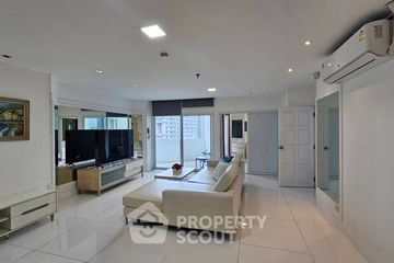 3 Bedroom Condo for rent in Fifty Fifth Tower, Khlong Tan Nuea, Bangkok near BTS Thong Lo