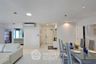 3 Bedroom Condo for rent in Fifty Fifth Tower, Khlong Tan Nuea, Bangkok near BTS Thong Lo