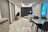 2 Bedroom Condo for rent in Supalai Oriental Sukhumvit 39, Khlong Tan Nuea, Bangkok