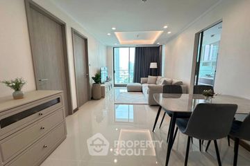 2 Bedroom Condo for rent in Supalai Oriental Sukhumvit 39, Khlong Tan Nuea, Bangkok