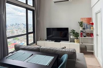 1 Bedroom Condo for rent in The Tree Pattanakarn - Ekkamai, Suan Luang, Bangkok near Airport Rail Link Ramkhamhaeng