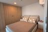 1 Bedroom Condo for rent in The Tree Pattanakarn - Ekkamai, Suan Luang, Bangkok near Airport Rail Link Ramkhamhaeng