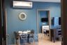 2 Bedroom Condo for rent in The BASE Garden Rama 9, Hua Mak, Bangkok near MRT Ramkhamhaeng 12