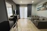 2 Bedroom Condo for rent in The BASE Garden Rama 9, Hua Mak, Bangkok near MRT Ramkhamhaeng 12