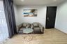 2 Bedroom Condo for rent in The BASE Garden Rama 9, Hua Mak, Bangkok near MRT Ramkhamhaeng 12
