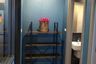 2 Bedroom Condo for rent in The BASE Garden Rama 9, Hua Mak, Bangkok near MRT Ramkhamhaeng 12