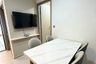 1 Bedroom Condo for rent in Life Asoke Hype, Makkasan, Bangkok near MRT Phra Ram 9