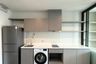 1 Bedroom Condo for rent in Life Asoke Hype, Makkasan, Bangkok near MRT Phra Ram 9