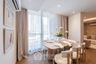 2 Bedroom Condo for rent in Via 34, Khlong Tan, Bangkok near BTS Thong Lo