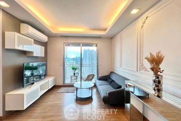 2 Bedroom Condo for rent in Thru Thonglor, Bang Kapi, Bangkok near MRT Phetchaburi
