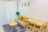 2 Bedroom Condo for rent in A Space Hideaway Asoke-Ratchada, Din Daeng, Bangkok near MRT Phra Ram 9