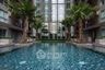 2 Bedroom Condo for rent in A Space Hideaway Asoke-Ratchada, Din Daeng, Bangkok near MRT Phra Ram 9