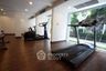 2 Bedroom Condo for rent in A Space Hideaway Asoke-Ratchada, Din Daeng, Bangkok near MRT Phra Ram 9