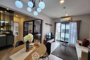 2 Bedroom Condo for rent in The Key MRT Phetkasem 48, Bang Wa, Bangkok near MRT Phetkasem 48