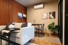 1 Bedroom Condo for rent in The Line Vibe, Chom Phon, Bangkok near BTS Ladphrao Intersection