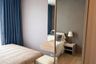 2 Bedroom Condo for rent in IDEO O2, Bang Na, Bangkok near BTS Bang Na