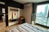 1 Bedroom Condo for rent in Rhythm Sathorn, Thung Wat Don, Bangkok near BTS Saphan Taksin