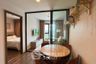 1 Bedroom Condo for rent in Life Ladprao Valley, Chom Phon, Bangkok near BTS Ladphrao Intersection