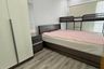 1 Bedroom Condo for rent in Centric Sathorn - Saint Louis, Thung Wat Don, Bangkok near BTS Surasak