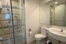 1 Bedroom Condo for rent in Centric Sathorn - Saint Louis, Thung Wat Don, Bangkok near BTS Surasak
