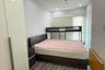 1 Bedroom Condo for rent in Centric Sathorn - Saint Louis, Thung Wat Don, Bangkok near BTS Surasak