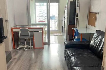 1 Bedroom Condo for rent in Centric Sathorn - Saint Louis, Thung Wat Don, Bangkok near BTS Surasak