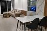2 Bedroom Condo for rent in Supalai Premier Si Phraya - Samyan, Maha Phruettharam, Bangkok near MRT Sam Yan