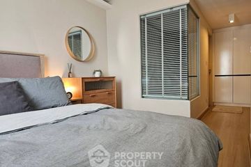 1 Bedroom Condo for rent in Maestro 39, Khlong Tan Nuea, Bangkok