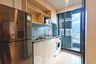 2 Bedroom Condo for rent in IDEO O2, Bang Na, Bangkok near BTS Bang Na