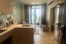 1 Bedroom Condo for rent in Quinn Sukhumvit 101, Bang Chak, Bangkok near BTS Punnawithi