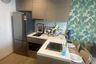 1 Bedroom Condo for rent in Quinn Sukhumvit 101, Bang Chak, Bangkok near BTS Punnawithi