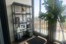 1 Bedroom Condo for rent in Quinn Sukhumvit 101, Bang Chak, Bangkok near BTS Punnawithi