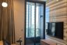 1 Bedroom Condo for rent in The ESSE Sukhumvit 36, Phra Khanong, Bangkok near BTS Thong Lo