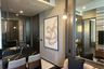 1 Bedroom Condo for rent in The ESSE Sukhumvit 36, Phra Khanong, Bangkok near BTS Thong Lo