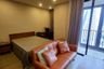 1 Bedroom Condo for rent in Ashton Asoke, Khlong Toei Nuea, Bangkok near MRT Sukhumvit