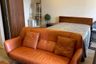 1 Bedroom Condo for rent in Ashton Asoke, Khlong Toei Nuea, Bangkok near MRT Sukhumvit