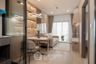 1 Bedroom Condo for rent in Life Phahon-Ladprao, Chatuchak, Bangkok near BTS Ladphrao Intersection
